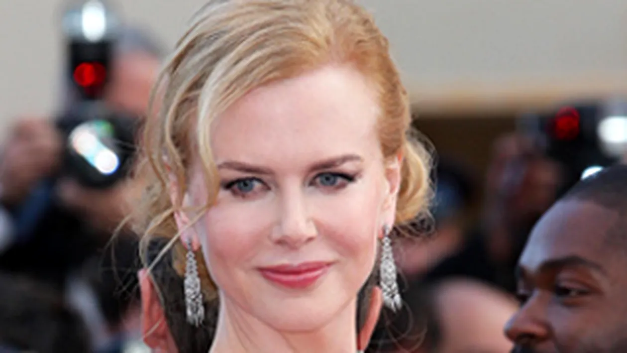 Nicole Kidman si-a vandut casa din New York: Vezi aici imaginile uimitoare din paradisul privat al actritei si cat a incasat pe el