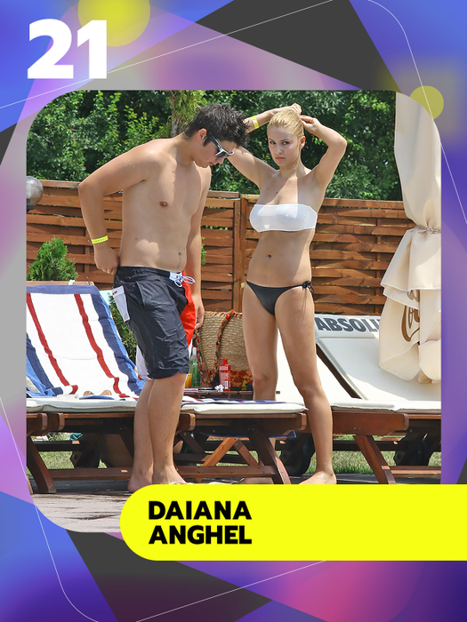 Top 40 dive care nu au făcut niciun compromis la plajă! Adelina Pestrițu, Bianca Drăgușanu și Gina Pistol au luat situația în propriile mâini