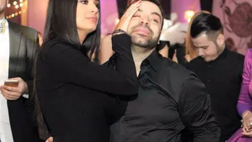 EXCLUSIV! Primele imagini cu burtica de gravidă a ROXANEI DOBRE!