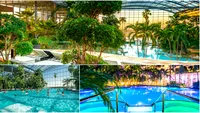 Strict interzis la Therme București. Greșeala pe care o fac românii la cel mai luxos centru din Europa