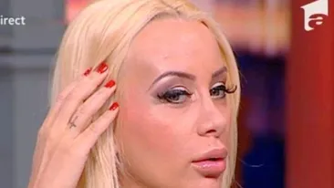 Simona Traşcă nu se lasă, vrea răzbunare! Uite ce i s-a mai întâmplat blondinei după ce i-a depistat pe agresori