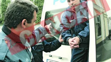 Si-a ucis sotia printre jucarii