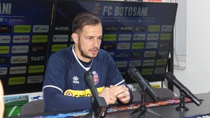 Ardelenii sunt pe podium, dar moldovenii nu-s speriați: „Dacă luăm valoarea lotului suntem clar favoriți la Mediaș!”