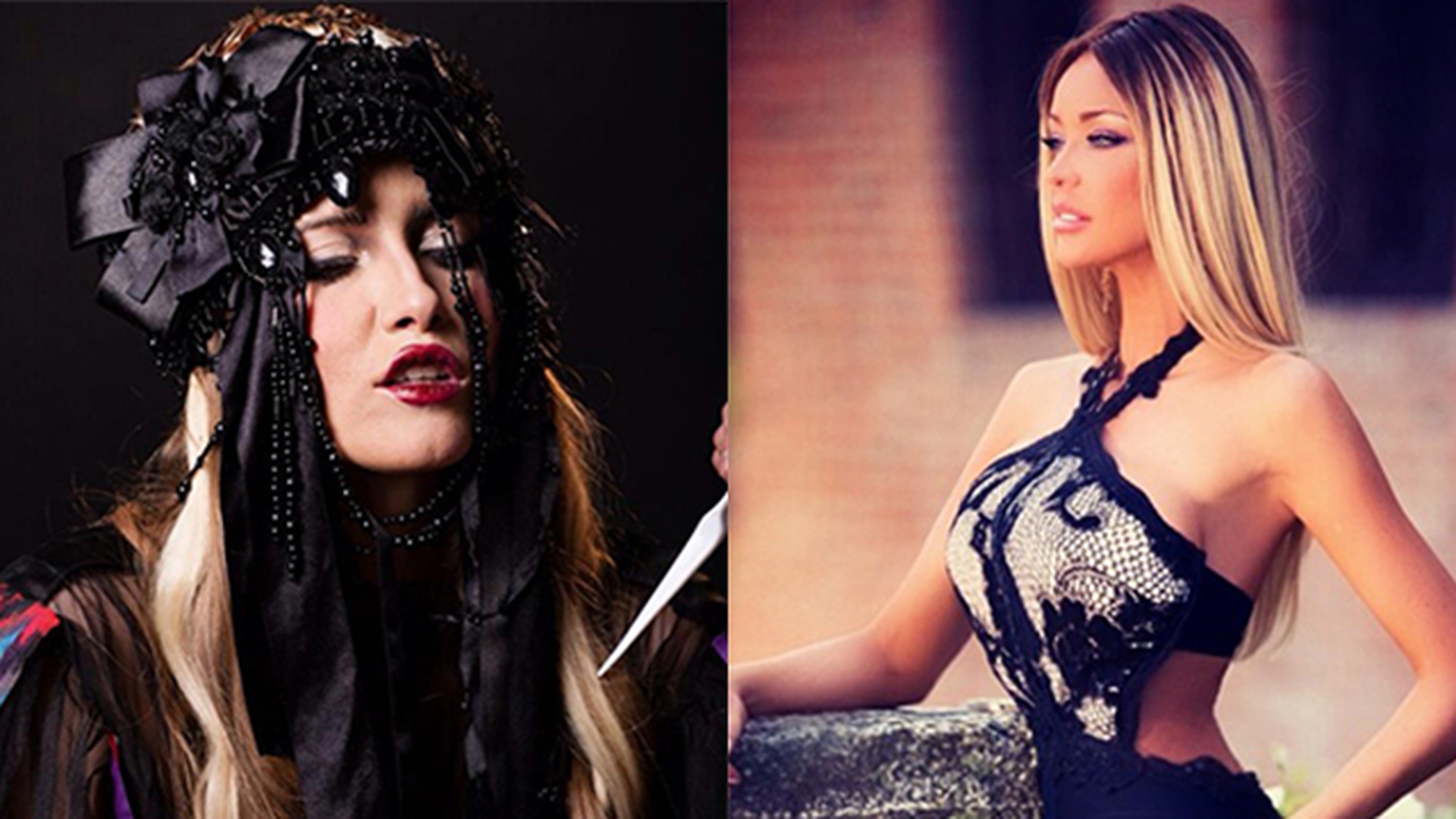 Bianca Dragusanu, desfiintata de Iulia Albu! Blondina a fost aspru criticata pentru tinuta sa de la un eveniment