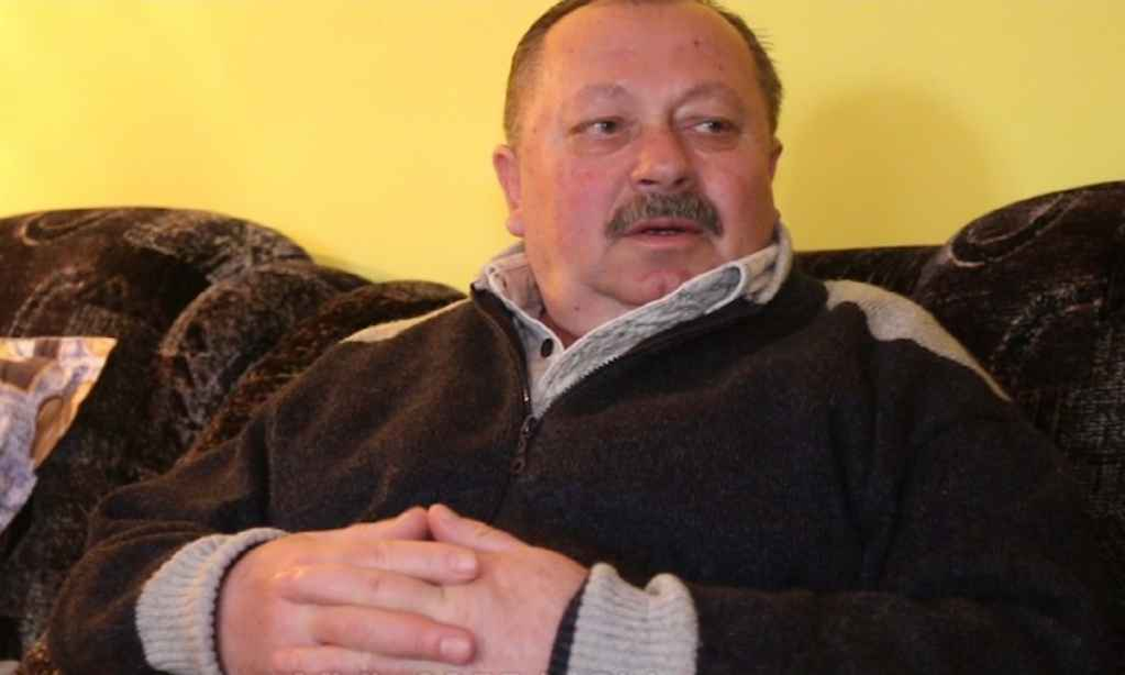 Tatăl Gabrielei Cristea își vede nepoțica doar în poze! Bărbatul primește fotografii de la apropiați