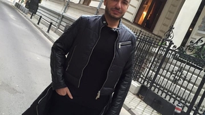 Răzvan Ciobanu, mesaj dur pentru pretendenții fostului iubit: ”Vă rup picioarele!”
