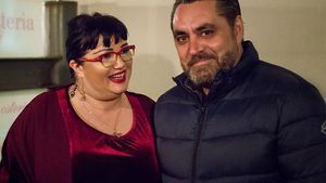 OZANA BARABANCEA a divorţat de el după ce a aflat că a înşelat-o, iar acum i-a transmis un mesaj neaşteptat fostului ei soţ: ”Îţi cer iertare!”