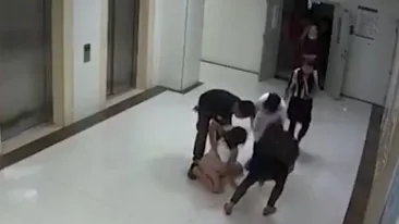 Se pregatea sa fie mamica, insa durerile nasterii au UCIS-O! Si-a rugat in genunchii medicii sa ii faca cezariana, dar au refuzat-o! Motivul halucinant