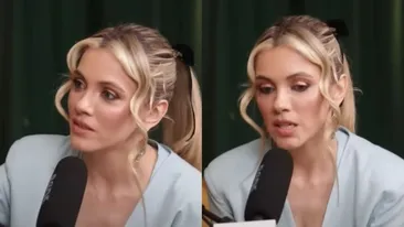 Andreea Ibacka a fost la un pas să prezinte emisiunea Bravo, ai stil! Ce i-a spus Ilincă Vandici după casting