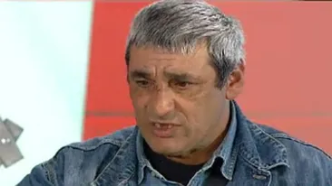 Mesajul emotionant al lui Marian Nicolita pentru fiul sau: Banele, te rog sa ma ajuti sa-mi iau si eu o coliba in sat