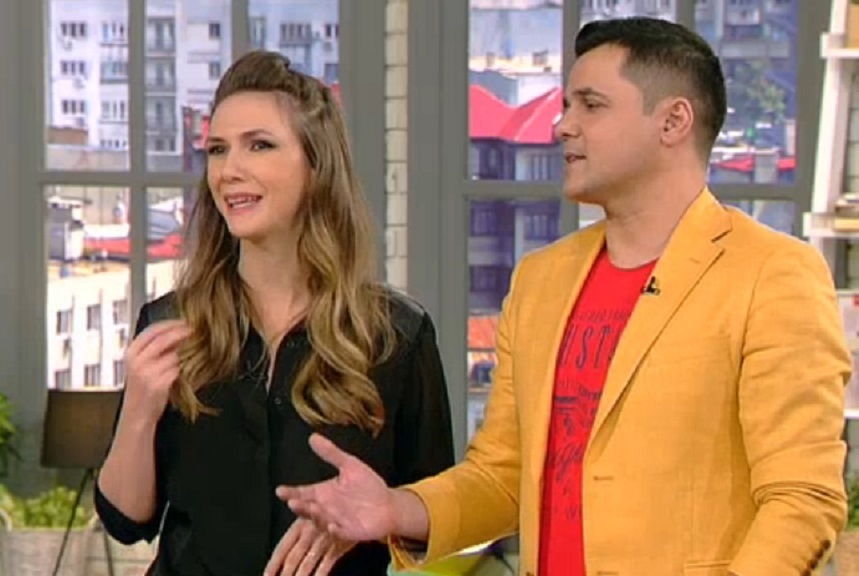 Sursa foto: captură Pro TV