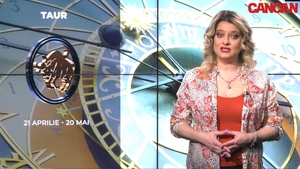 Horoscop zilnic 8 aprilie 2022. Taurii depășesc bariere profesionale