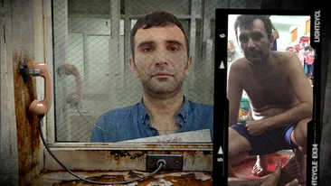 Avem imagini cutremurătoare din ”Închisoarea Iadului”: ”Am îmbătrânit 10 ani! Dacă ai bani…”