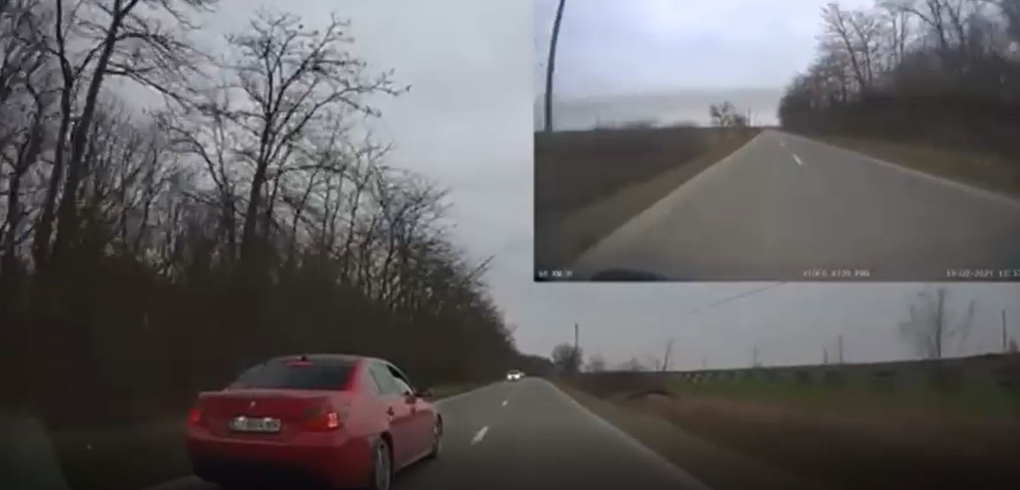 Fabulos! Ce au descoperit polițiștii în casa pistolarului cu BMW care a semănat teroare pe un drum din Dolj | VIDEO