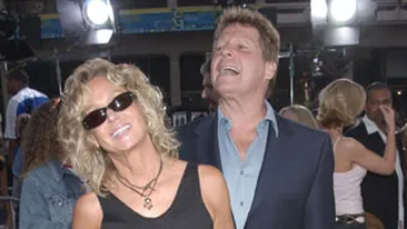 Imi e dor de mancarea pe care o facea Farrah