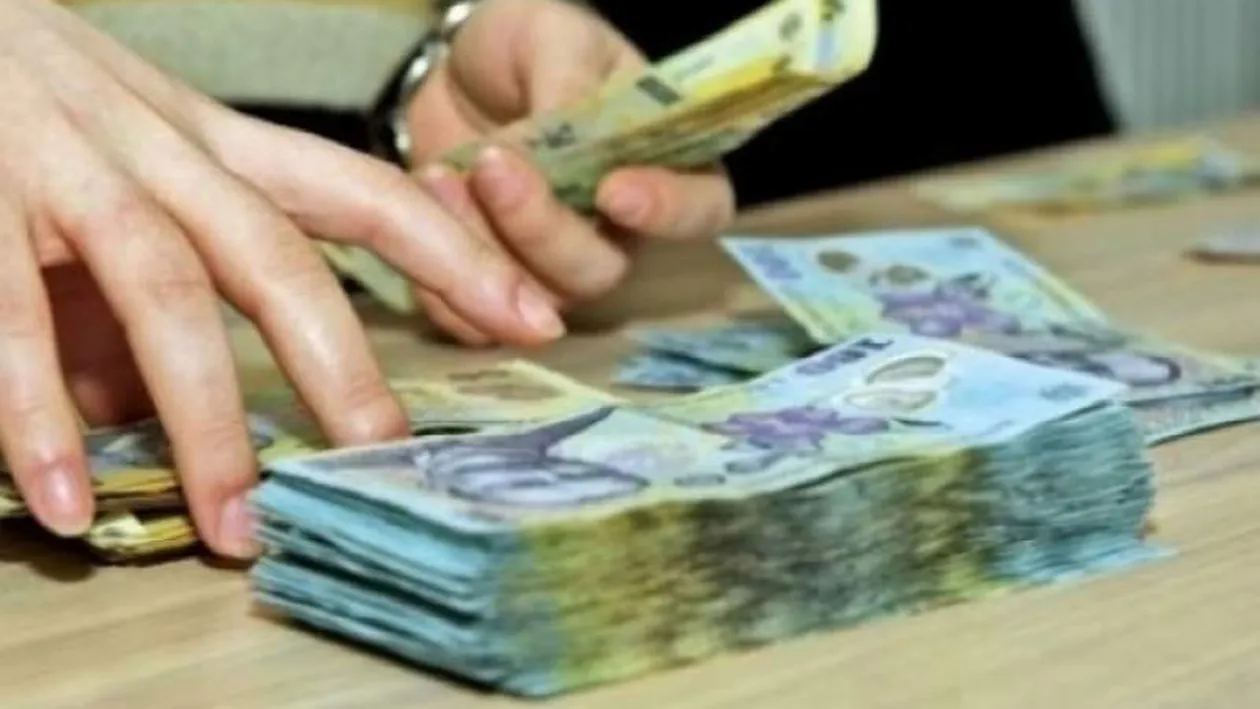 Veste bună pentru mii de români. Salariile lor ar putea fi majorate cu 10%