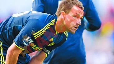 Terry si-a vandut clubul pentru 8.000 de euro