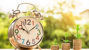 Curs valutar 29 aprilie 2020. Euro și dolarul s-au scumpit