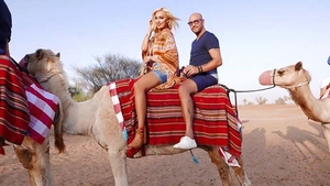 WALTER ZENGA încearcă sporturi "extreme"! Cum se bucură antrenorul de timpul liber