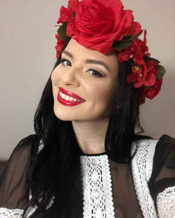 Brigitte Sfăt, întâlnire de gradul zero cu Denisa Dumitraș, femeia care i-a stricat căsnicia