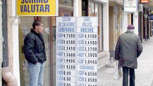 Curs valutar 21 martie 2019. Veste fabuloasă pentru români. Euro a scăzut drastic. Câți lei costă azi 1 euro