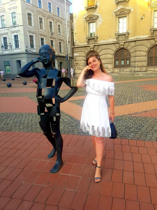 Silvia avea să aibă parte de peripeții la nunta ei