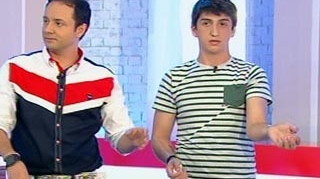 Furculita 773 - Asta este tatuajul pe care Petru Buiuca, castigatorul Masterchef, si l-a facut! "O sa semnez un contract cu un restaurant central pe foarte multi bani"