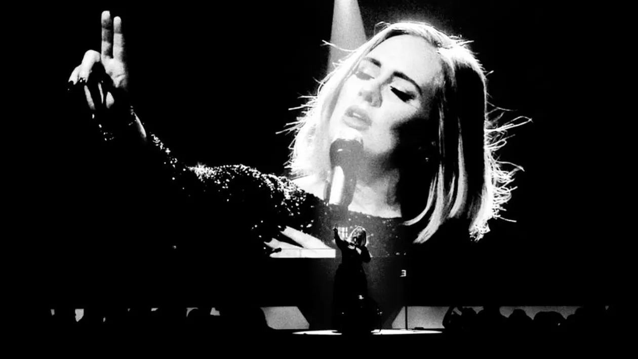 Adele ar putea rămâne doar cu jumătate din avere după divorț