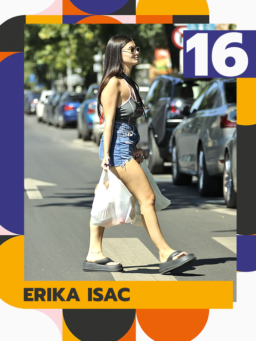 TOP 50 sexy-gospodine chiar şi de ziua lor! Bianca Drăguşanu, Gina Pistol sau Iulia Vântur au luat situaţia-n mâini şi au rezolvat singure treaba!