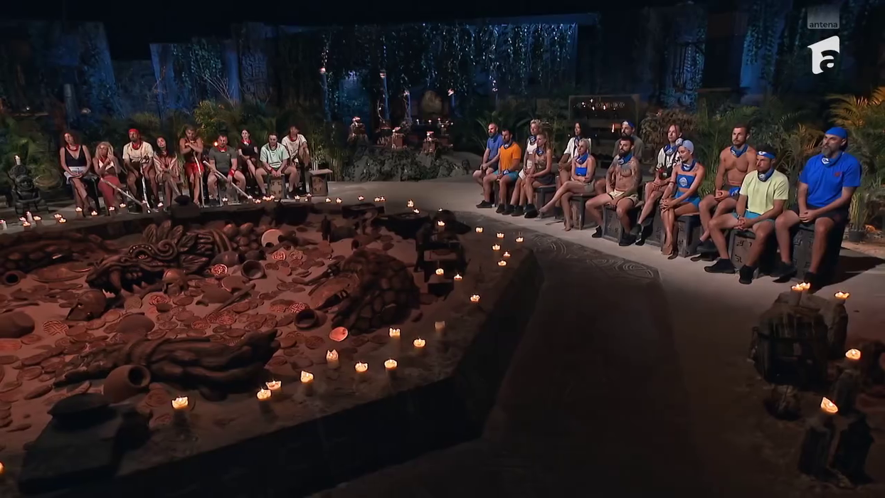 Eliminare previzibilă la Survivor 2026. A plecat acasă după ce le-a făcut colegilor două cadouri neașteptate