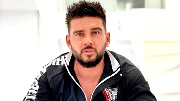 Răsturnare de situație după ce Dorian Popa a fost condamnat la 8 luni de închisoare. Decizia finală a tribunalului!