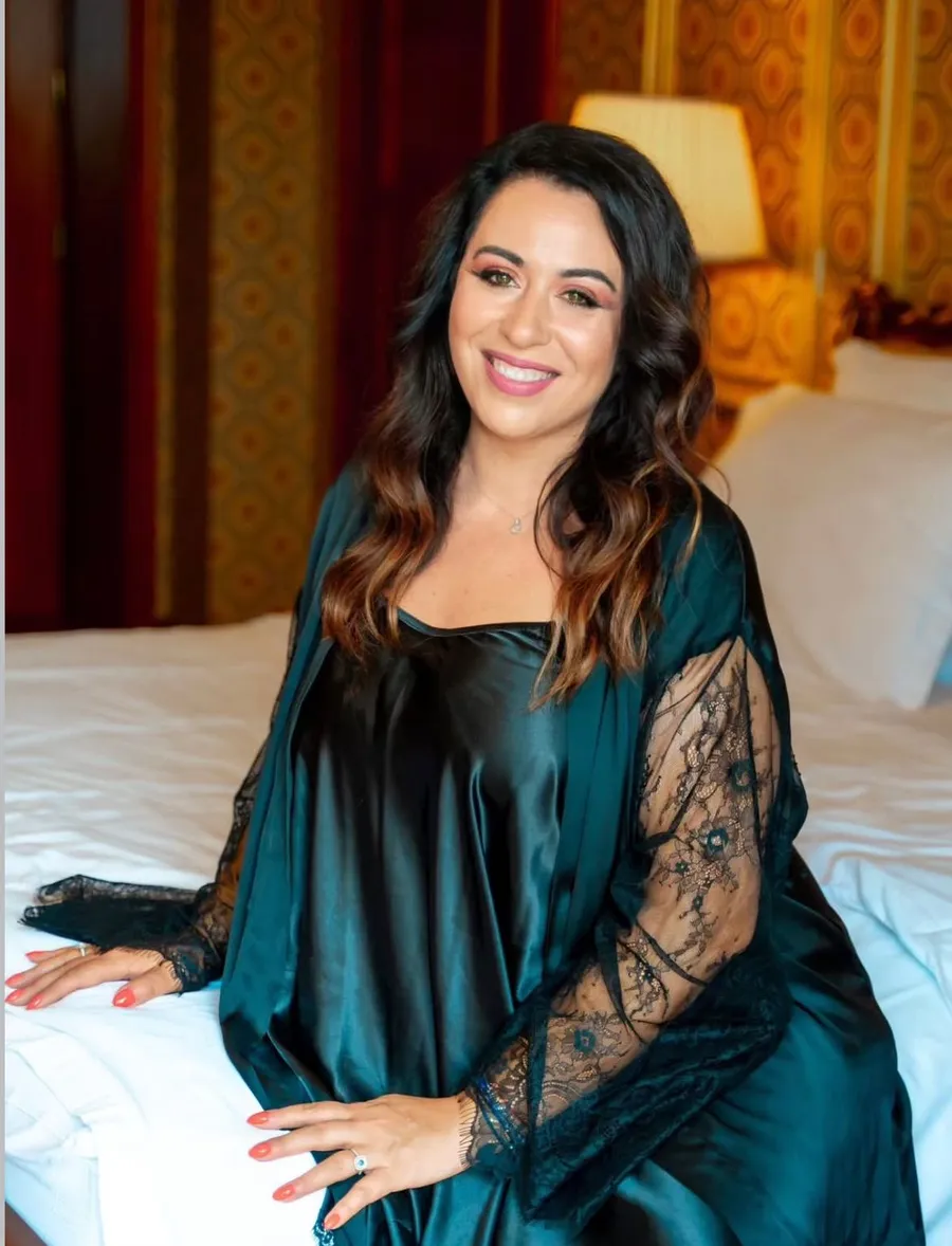 Fiica lui Petre Roman critică influencerii care folosesc AI-ul