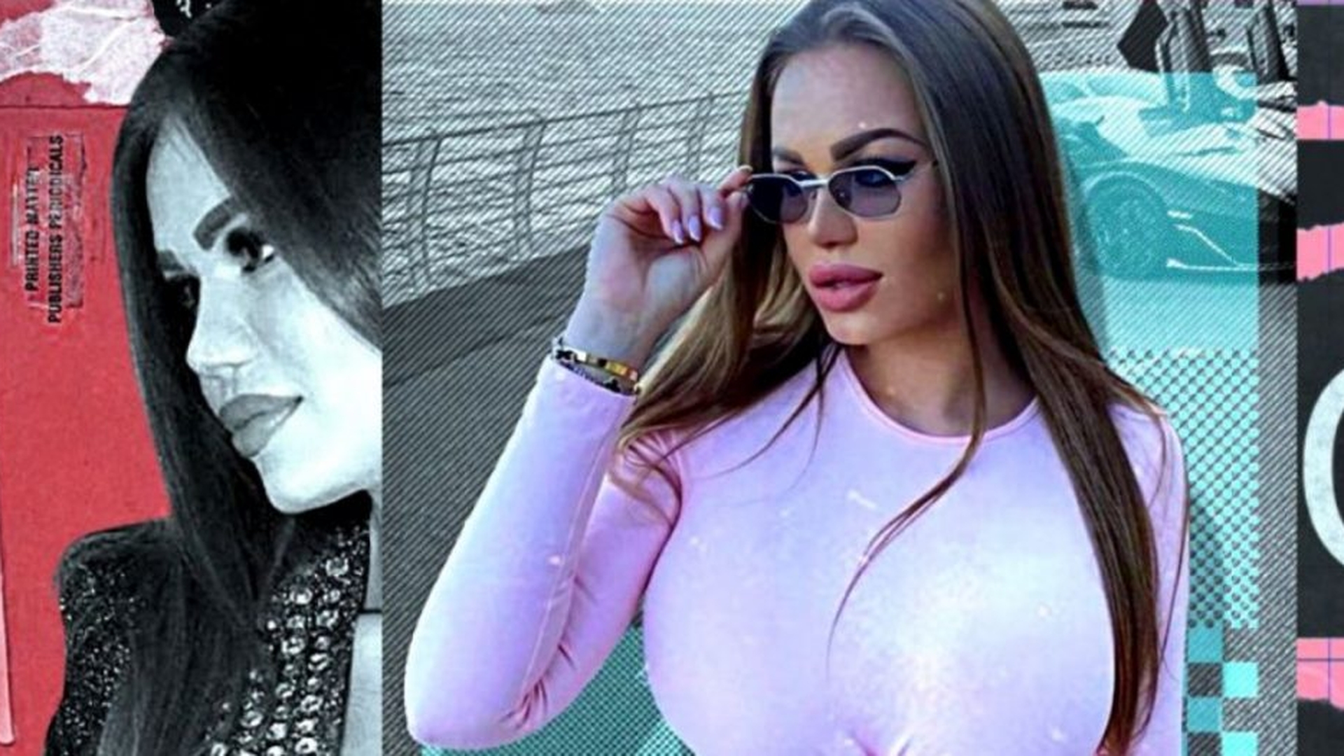 Daria Radionova iubește din nou! Fosta iubită a lui Alex Bodi și-a asumat relația cu un artist celebru
