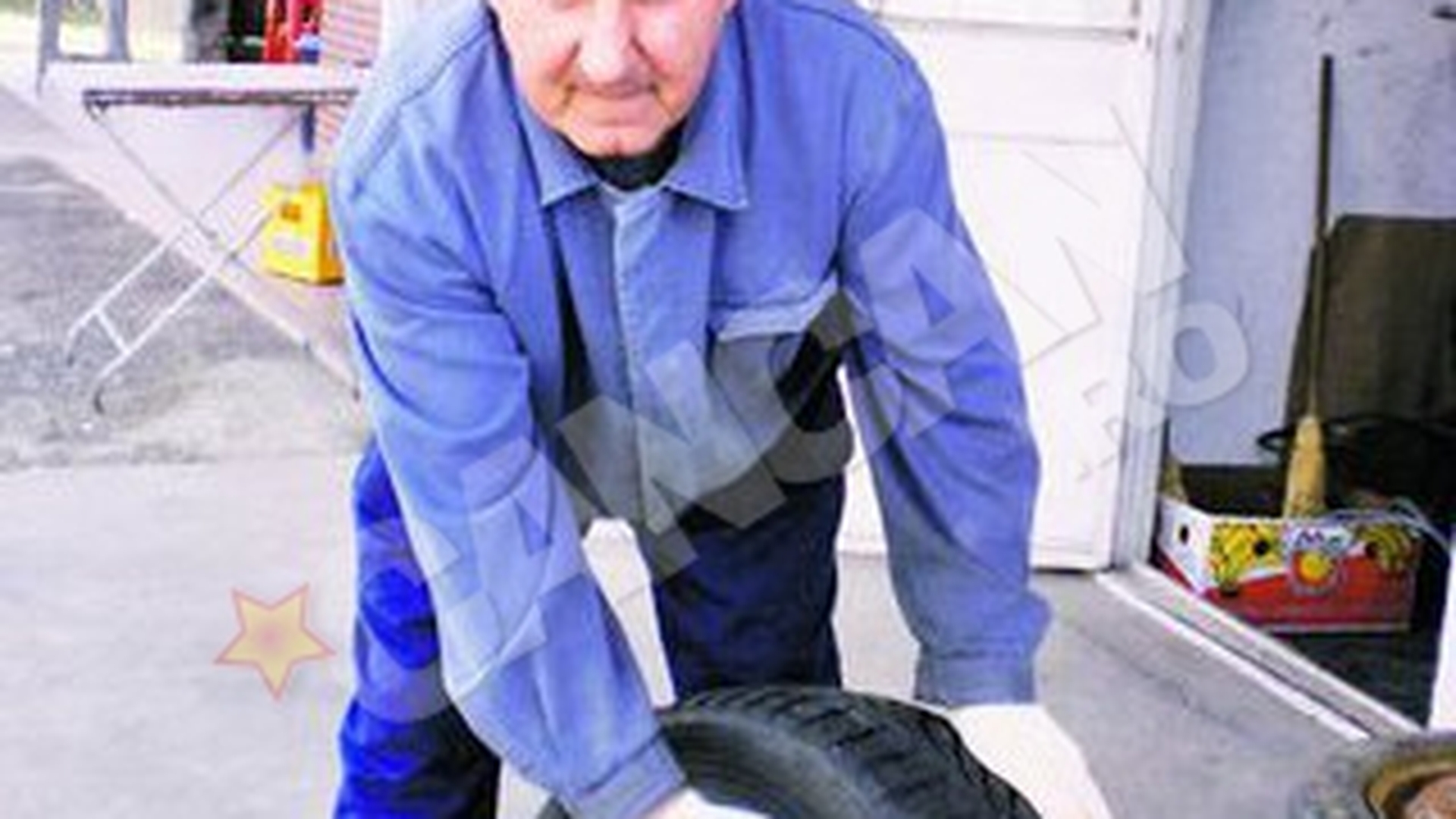 Nu toate cauciucurile all-season sunt bune pentru iarna. Trebuie sa aiba anumite inscriptii