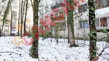 S-a aruncat in gol din dragoste