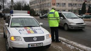 Un taximetrist, înjunghiat mortal de un client, la Timişoara!