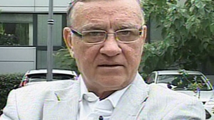 Spyros Marangos: "Mircea Sandu este curat! Nu am dovezi impotriva lui"