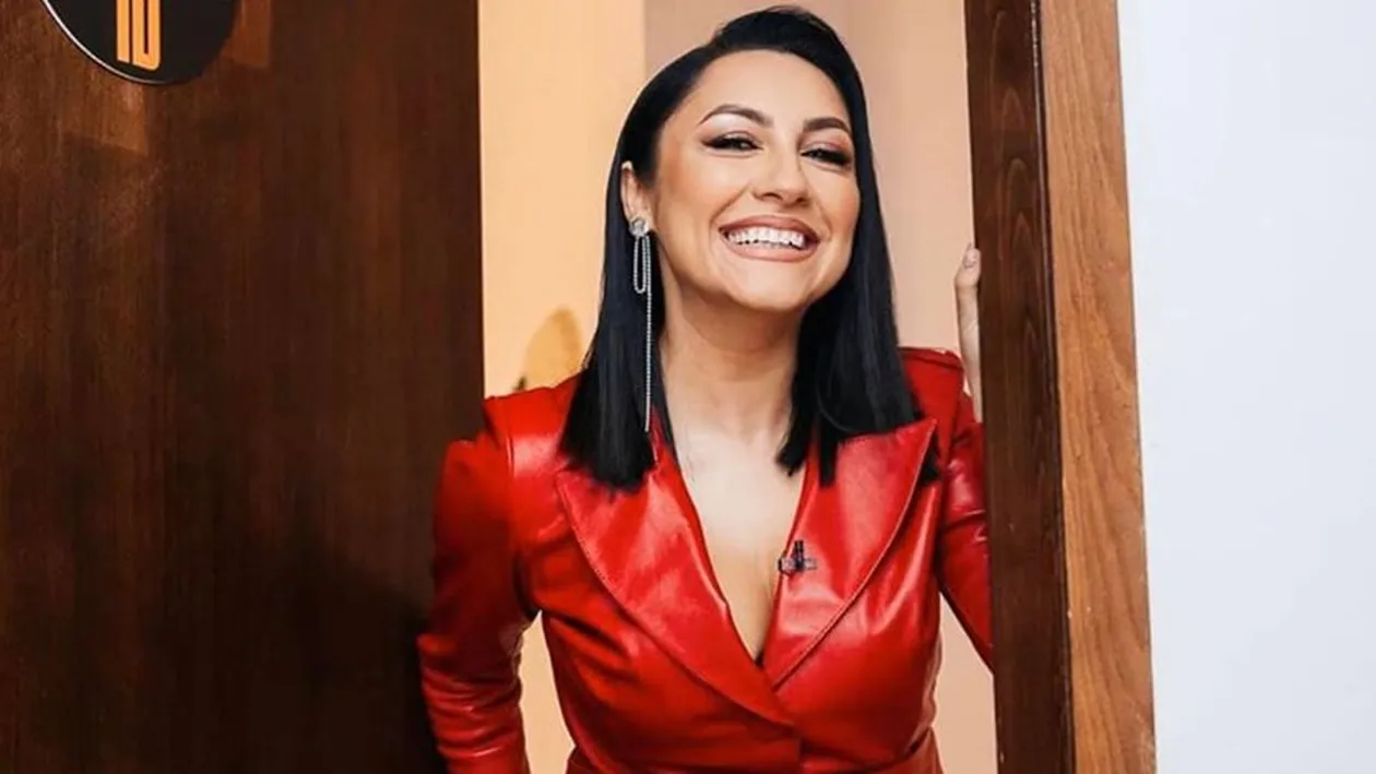 Andra Măruță a comis-o la Românii au Talent. Gafa +18 difuzată de Pro TV: Toată lumea zice de noi, ardelenii, că, până ne dăm drumul..