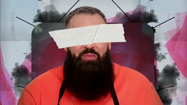 Scandalul fără precedent în care este implicat concurentul de la Chefi la cuțite continuă! S-a ajuns la amenințări, plângeri la poliție: M-a provocat! O rezolvăm băiețește!