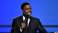 Chris Rock este infectat cu noul coronavirus. Actorul era vaccinat cu Johnson & Johnson