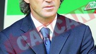 Roberto Mancini de la Manchester City: "In Romania si in Italia sunt multi oameni prosti"