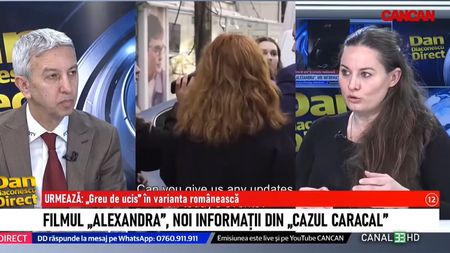 Primul film inspirat din cazul Caracal. Când poate fi vizionat ”Alexandra” în cinematografe