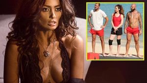 Claudia Pavel, la întoarcerea din Republica Dominicană, după experienţa „Exatlon”: „Eram zece oameni aruncaţi în junglă! A trebuit să...”