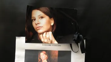 I-a cedat inima! Studenta eminenta de la ASE nu dormea cu noptile, obsedata de ambitia de a fi cea mai buna!