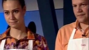 Casanova de la MasterChef vorbeşte la 4 ani de la faimosul amantlâc! ”Adevărul e că Andreea şi cu mine...”