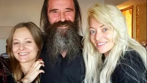Cum a decis tatăl Deliei Matache să se călugărească. Părintele Gherasim i-a schimbat total viaţa