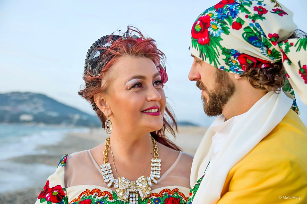 Rona Hartner, în doliu. Mesajul dureros al vedetei: “Cel mai rău îmi pare că nu…”