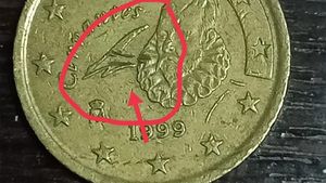 Dacă o ai acasă, te îmbogățești! Moneda din anul 1999 care se vinde acum cu 28.000 de euro