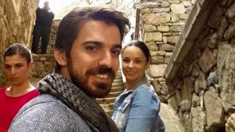Aceasta e cel mai mare regret al lui TUNCAY? S-a aflat la câteva luni de la despărţirea de ANDREEA MARIN