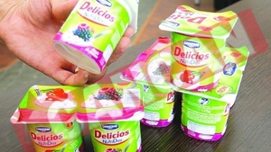Specialistii din Ungaria au dat verdictul in cazul Danone
